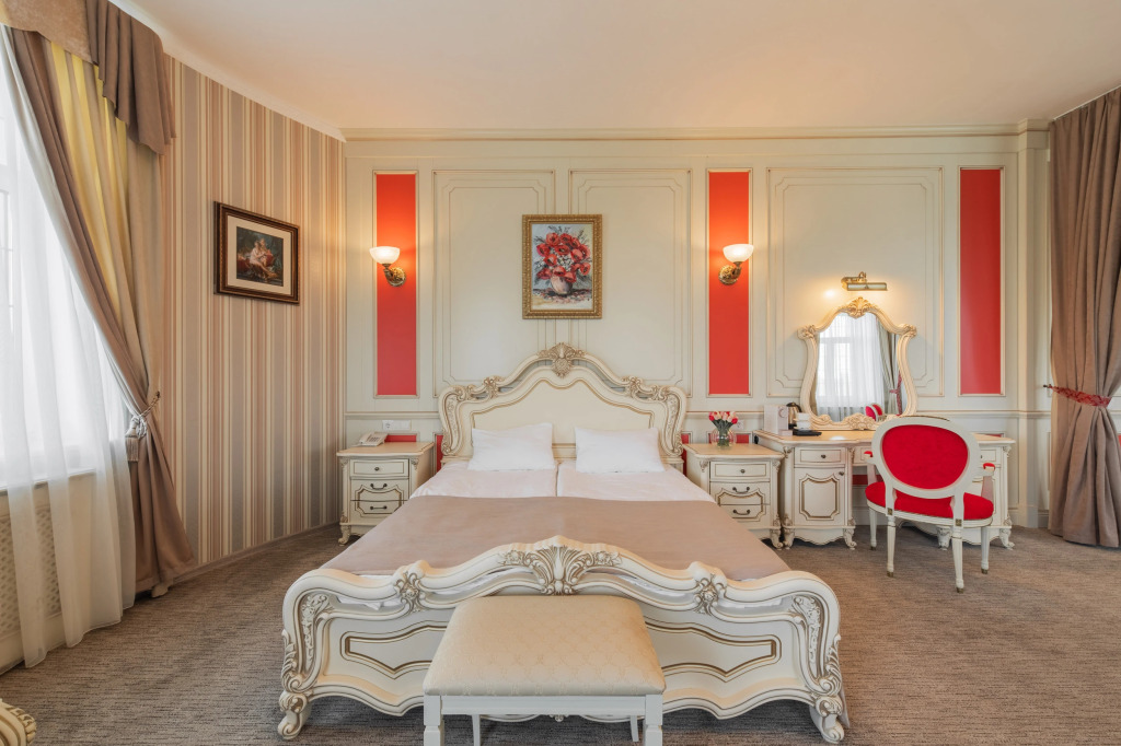 Дивный Мир Империал (Ателика) - фото 2