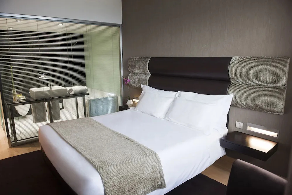 Hotel dos Carqueijais - Chambres