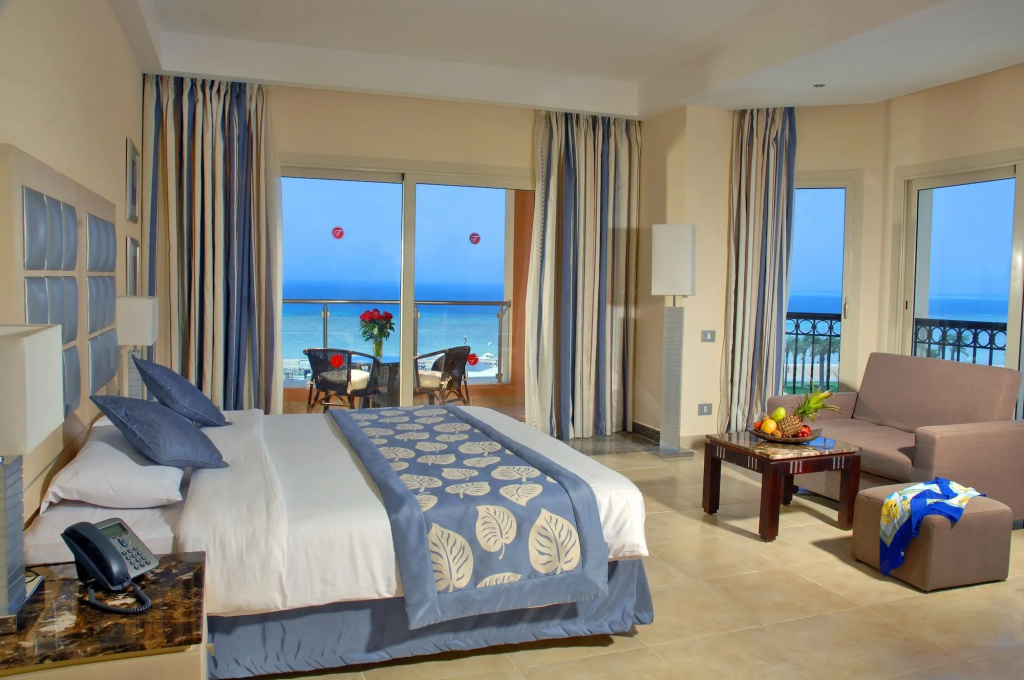 Tropitel Sahl Hasheesh Resort - фото 10