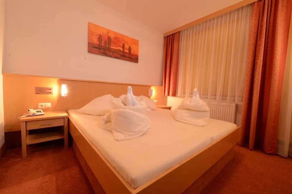 Classic room