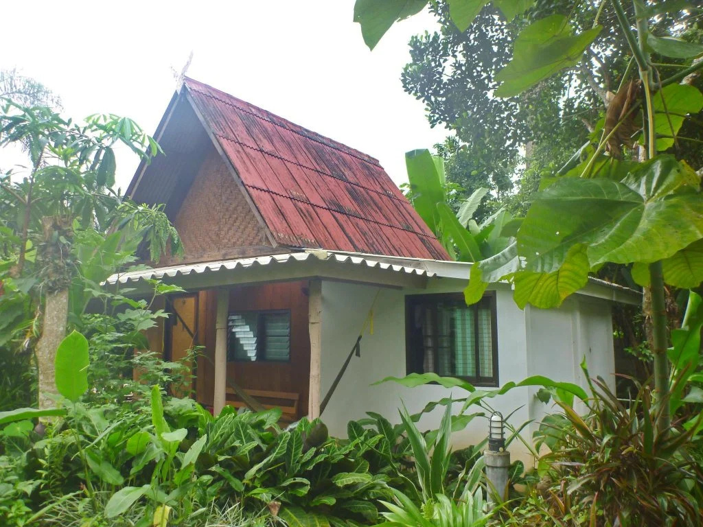 Malee'e Nature Lovers Bungalows