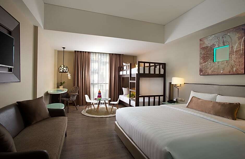 Mercure Bali Legian