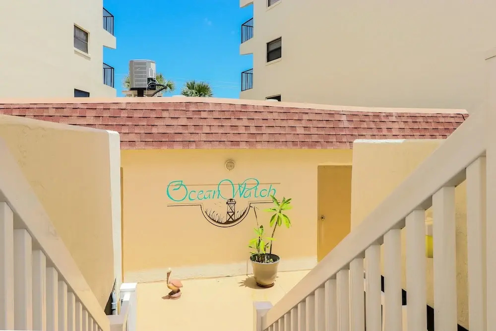 Ocean Watch 104 - Ocean Watch Oasis