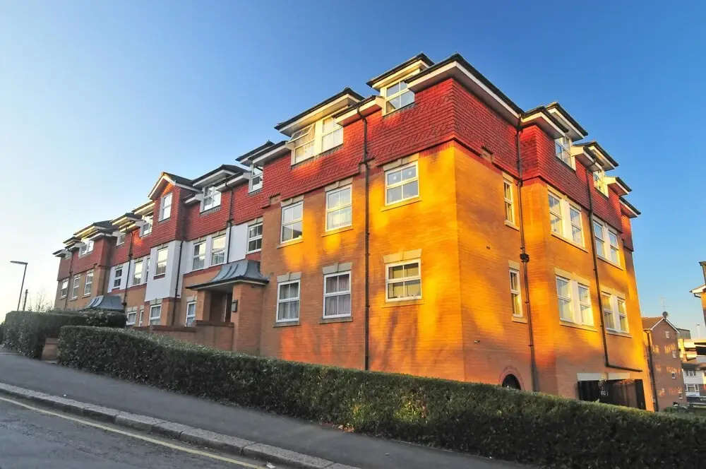 Maple House Serviced Apartments