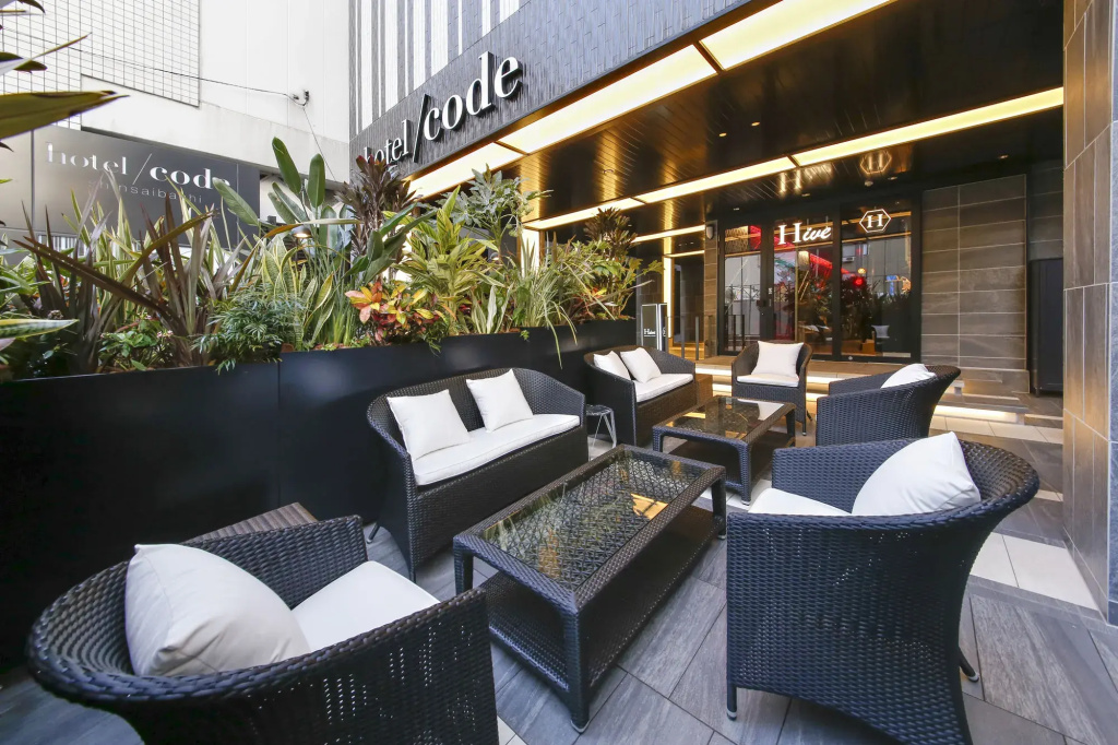 Hotel photo 22
