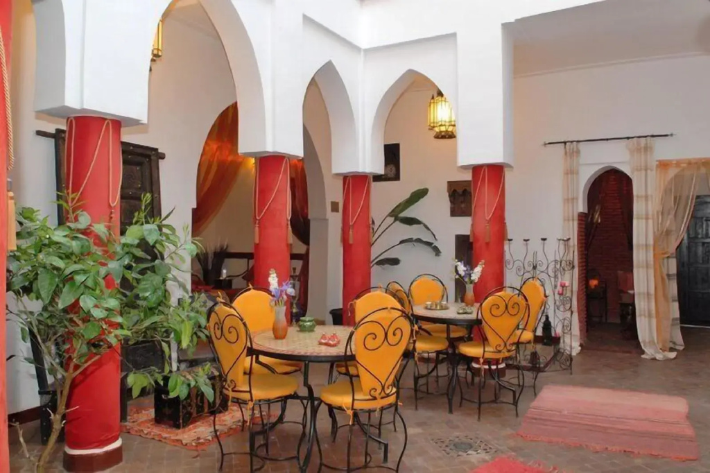 Hotel photo 19