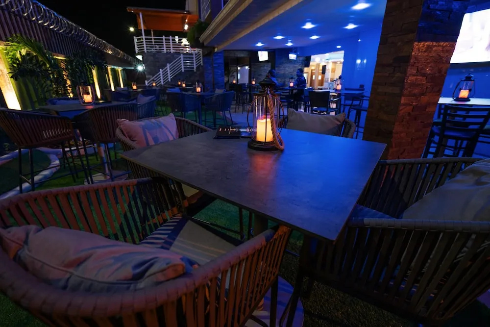 Hotel photo 18