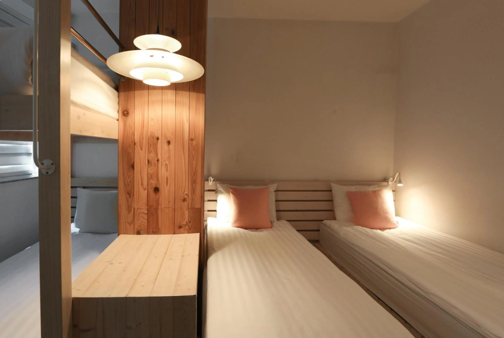 Hostel Haru — 3