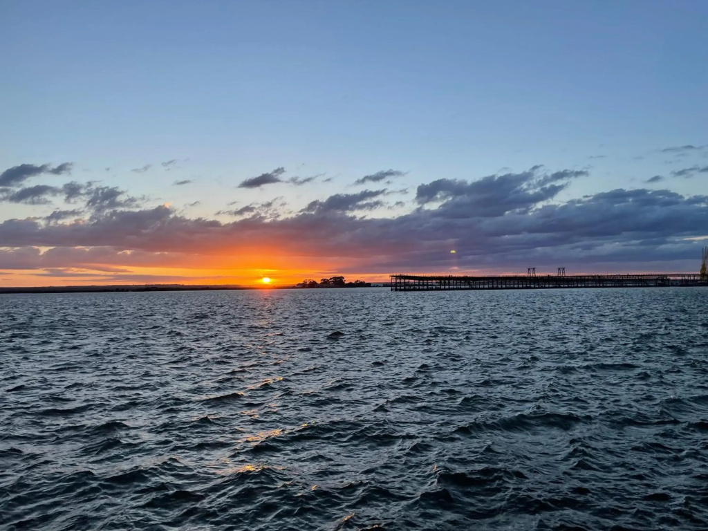 Luz y Mar Huelva-Ático