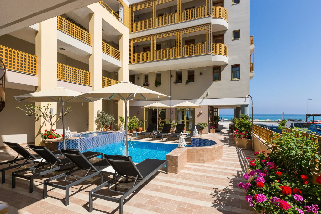 Hotel photo 17
