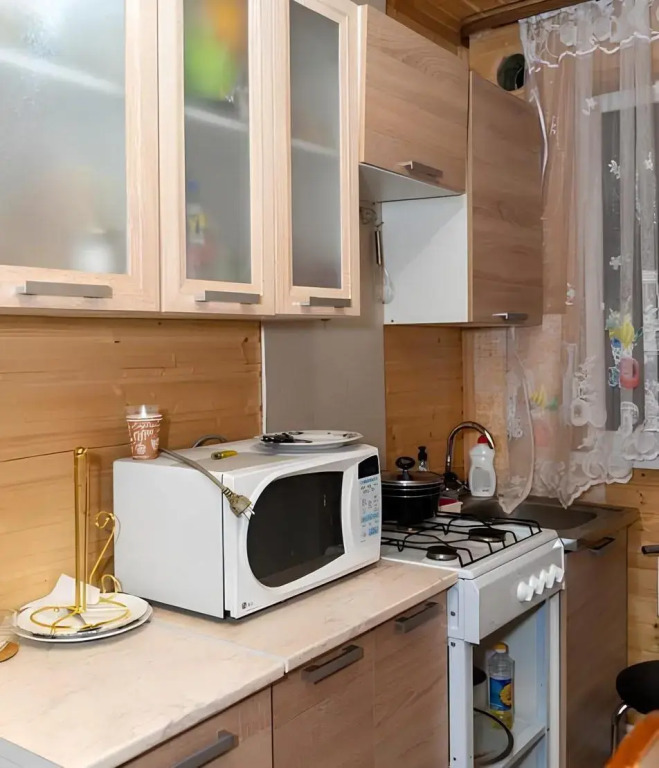 Коттедж Standard в Горный Архыз
