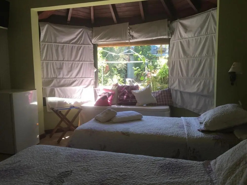 Hotel El Jardin - фото 3