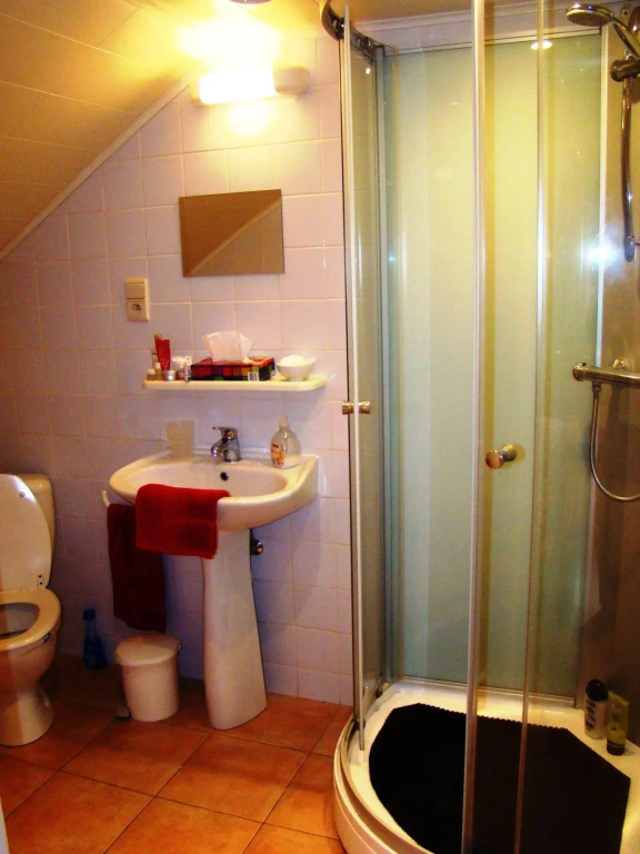 Woodside B&B - фото 42