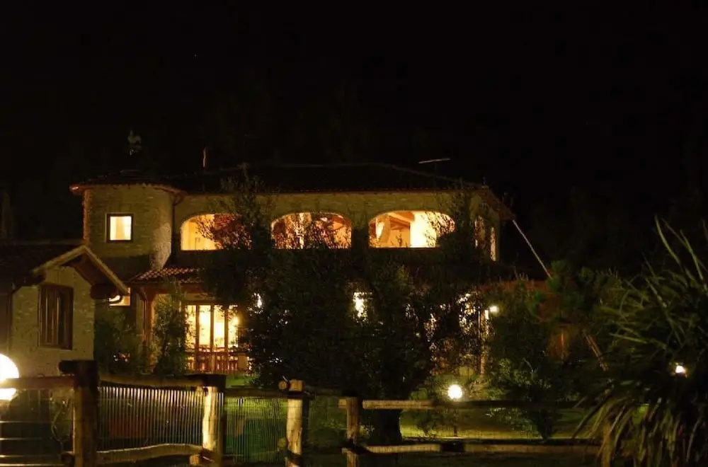 Hotel photo 11