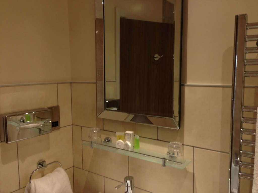 Dalmeny Resort Hotel - Général