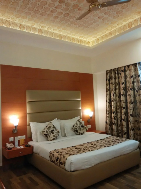 Grand Continental Hotel: фото 5