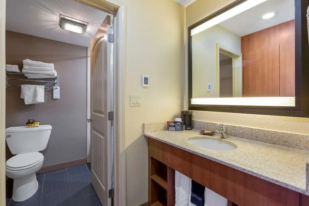 Triple Suite