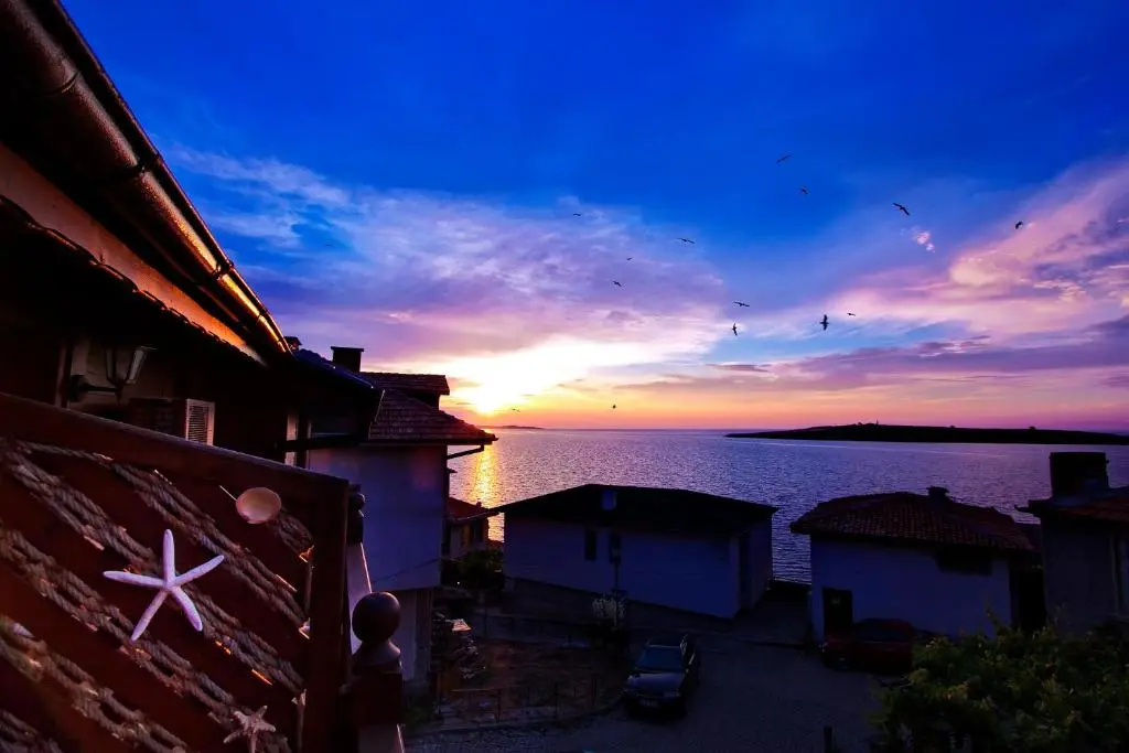 Hotel Albatros Old Town - Général
