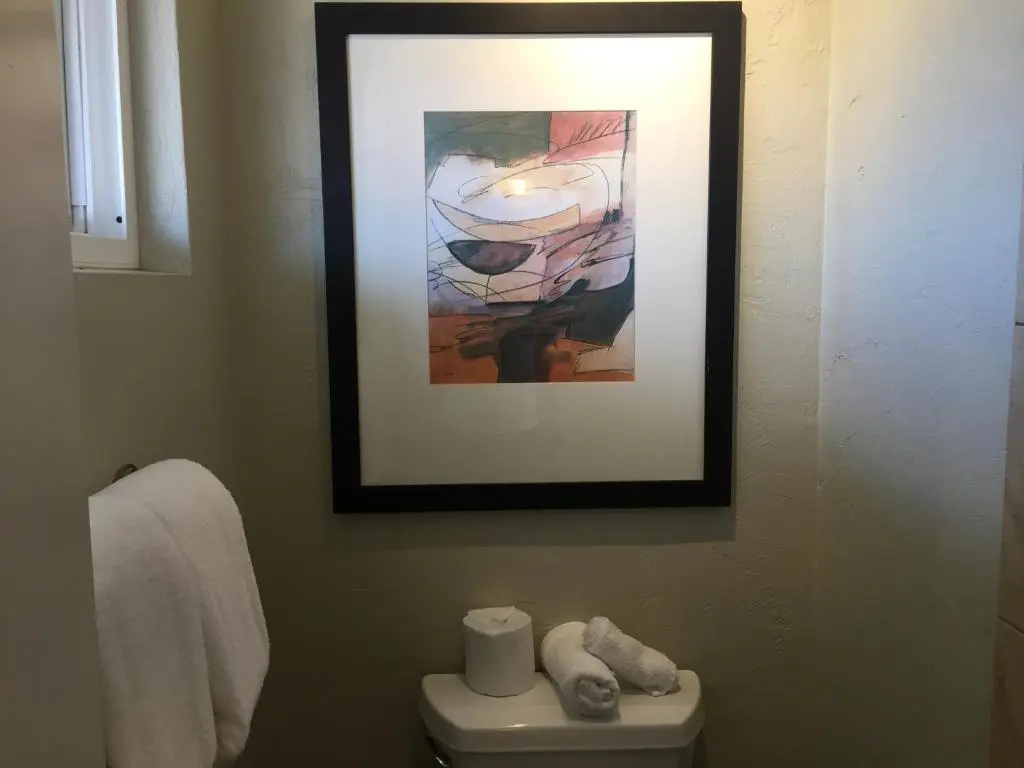 Surfer Beach Hotel - Chambres