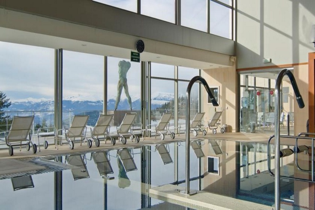 Hotel & Spa La Collada - Général