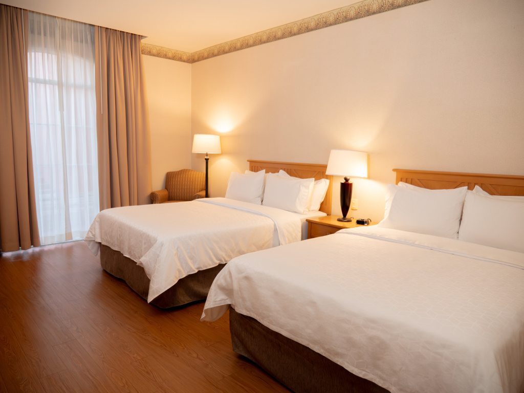Holiday Inn Express Guanajuato by IHG - Général