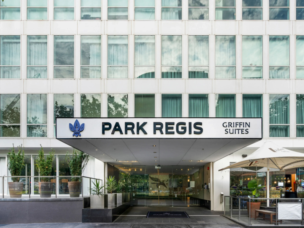 Park Regis Griffin Suites