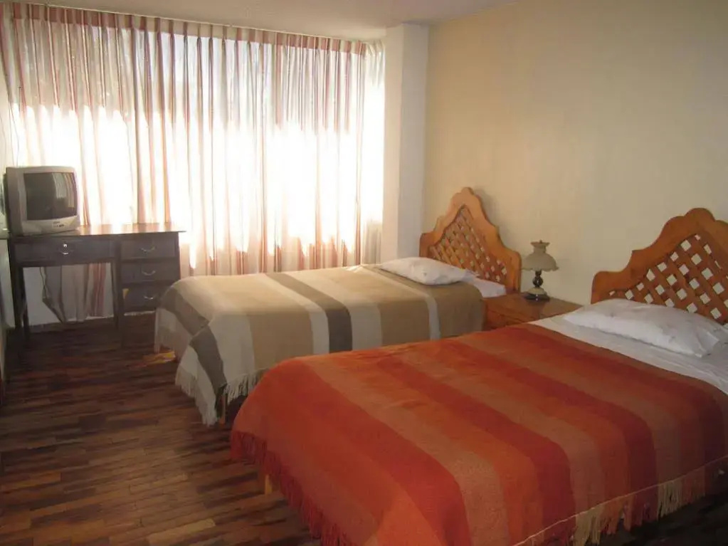 Hotel photo 3