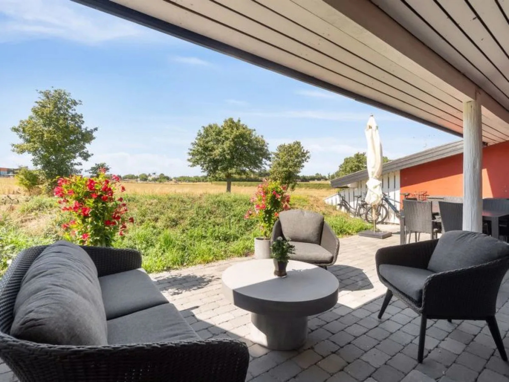"Cornelia" - 6km from the sea in Bornholm