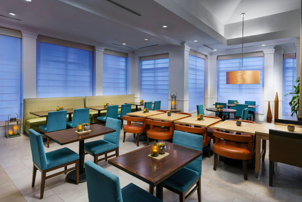 Hilton Garden Inn Lake Mary - Général