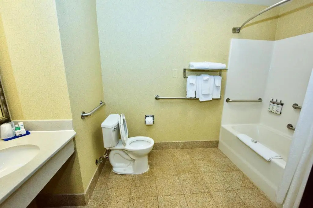 Holiday Inn Express & Suites St. Louis West - Fenton by IHG - Chambres