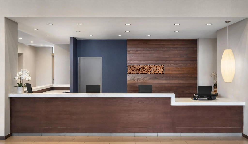 HYATT house Emeryville/San Francisco Bay Area - Général