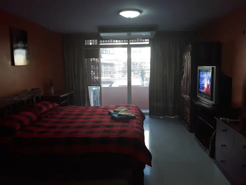 Hotel photo 12
