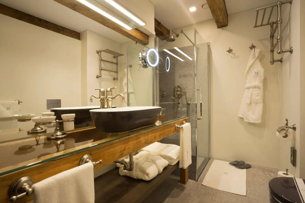 MICHAELSON boutique HOTEL - Général