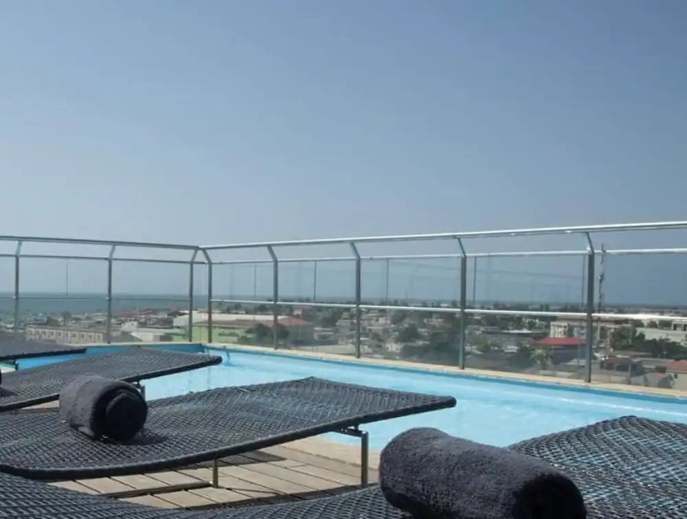Hotel photo 16