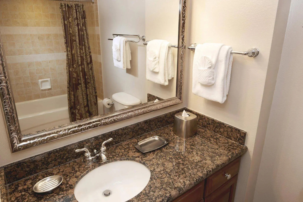 Hilton Grand Vacations Club Tuscany Village Orlando - Général