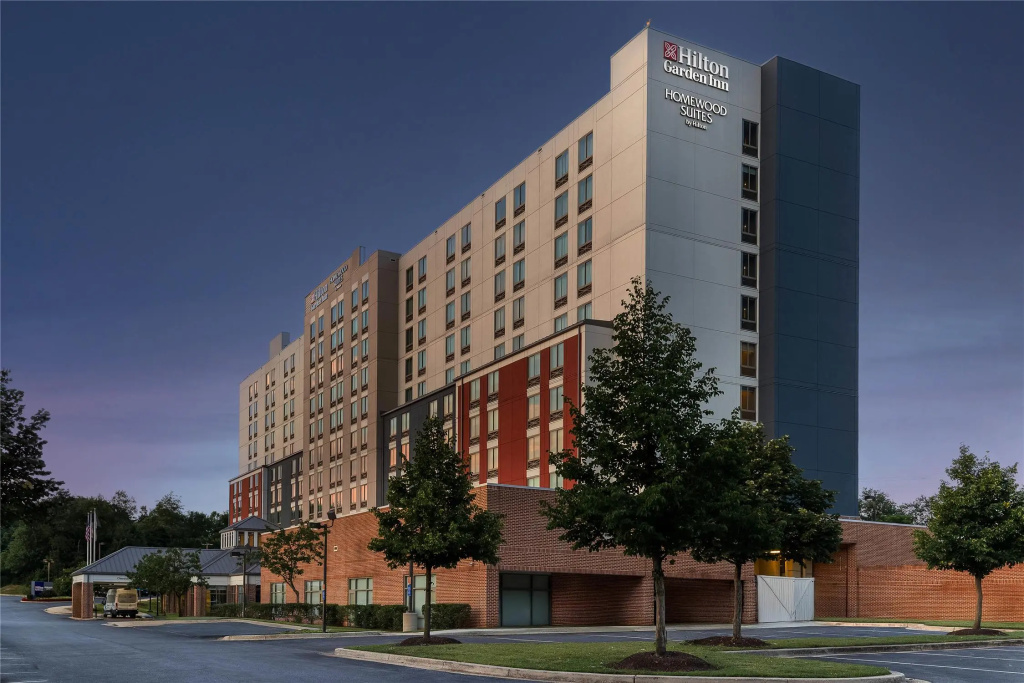 Hilton Garden Inn Hanover Arundel Mills,  MD