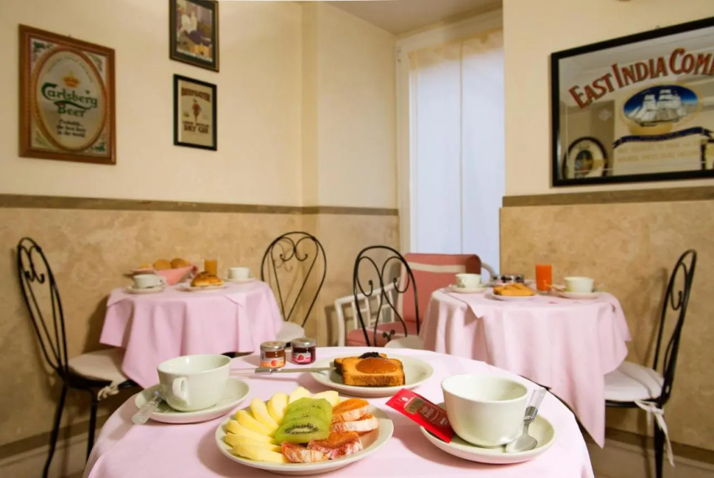 Hotel photo 15