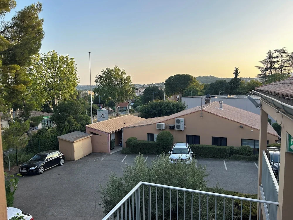 Campanile Manosque - Chambres