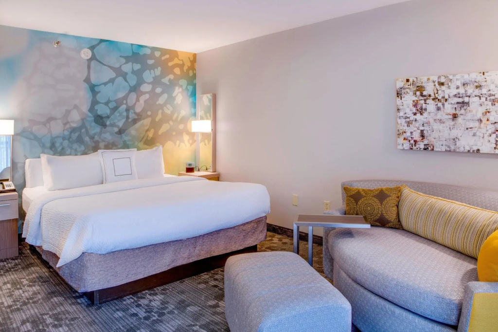 Courtyard Marriott Ocala - Général