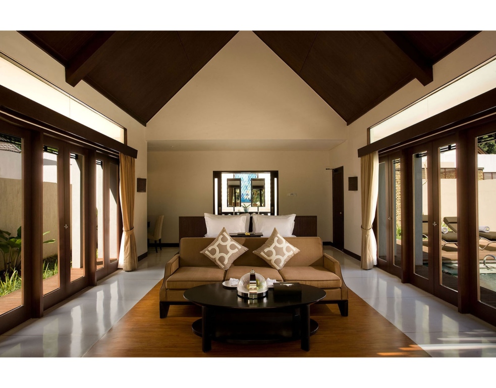 The Samaya Ubud