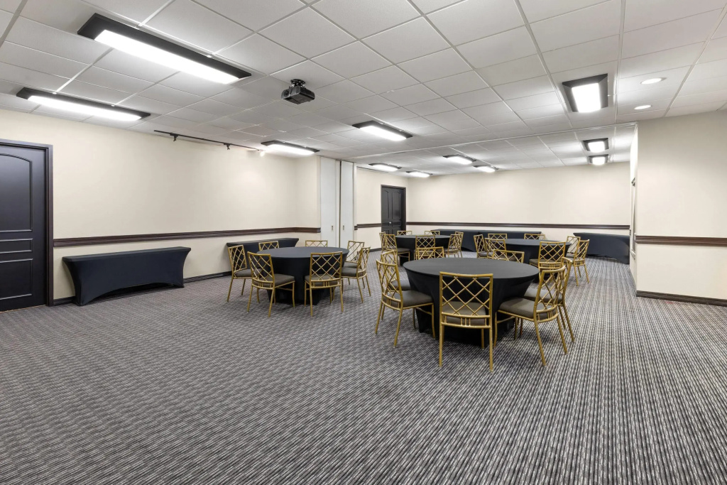 La Quinta Inn & Suites by Wyndham Brownwood - Général