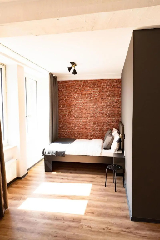 PHNX Aparthotel Hamburg