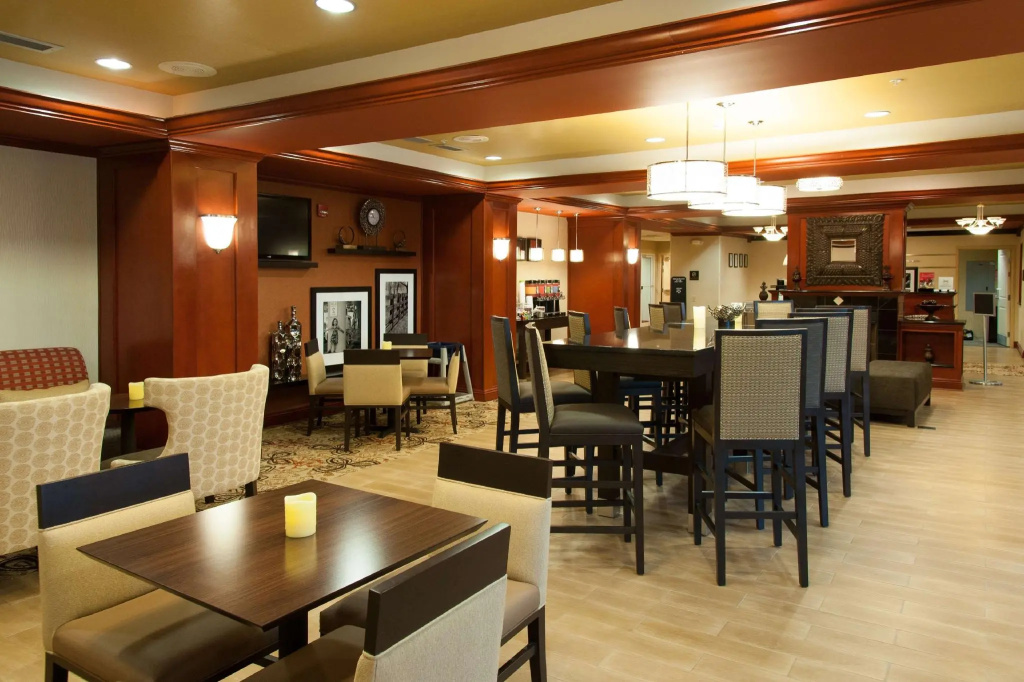 Hotel photo 11