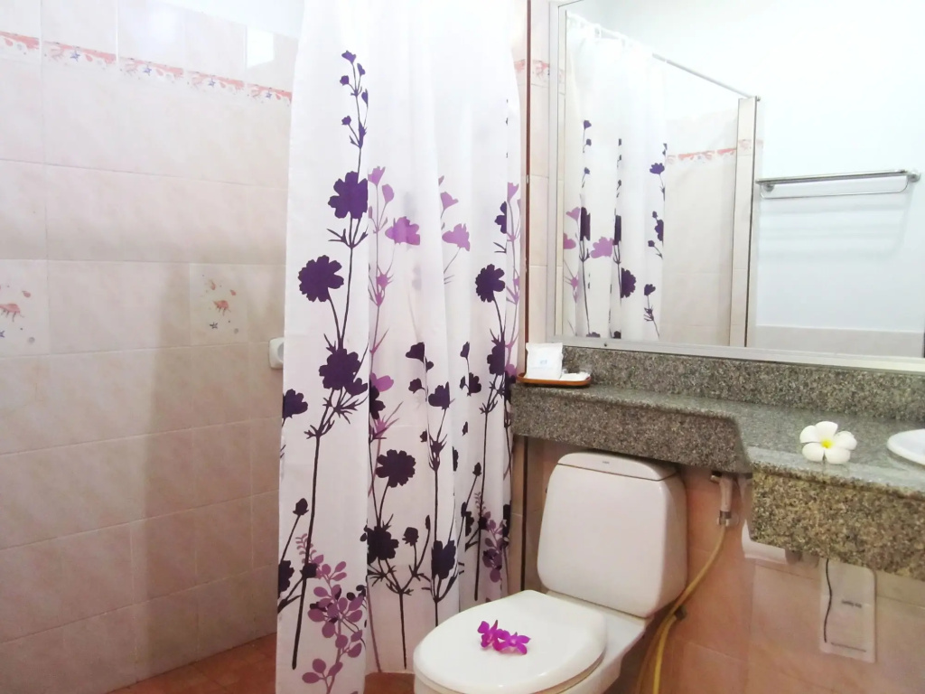 Lanta Il Mare Beach Resort - Général