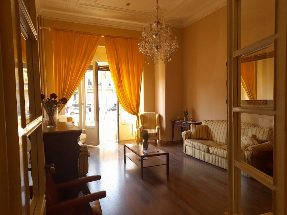 Marchionni Hotel - Général
