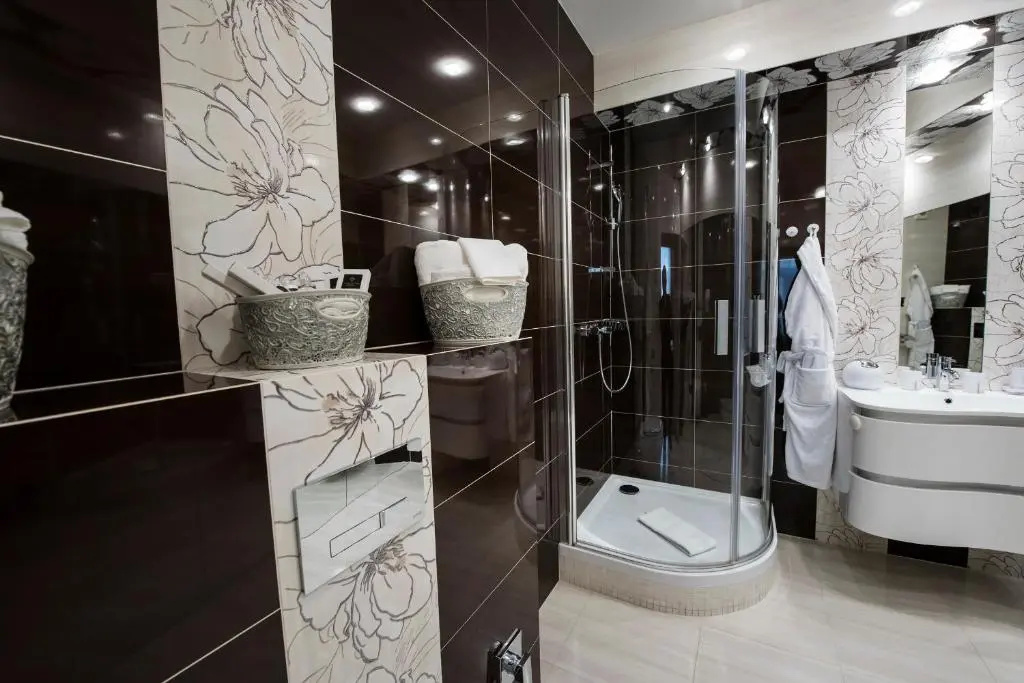 GOLDEN ROYAL Boutique hotel & Spa - Chambres