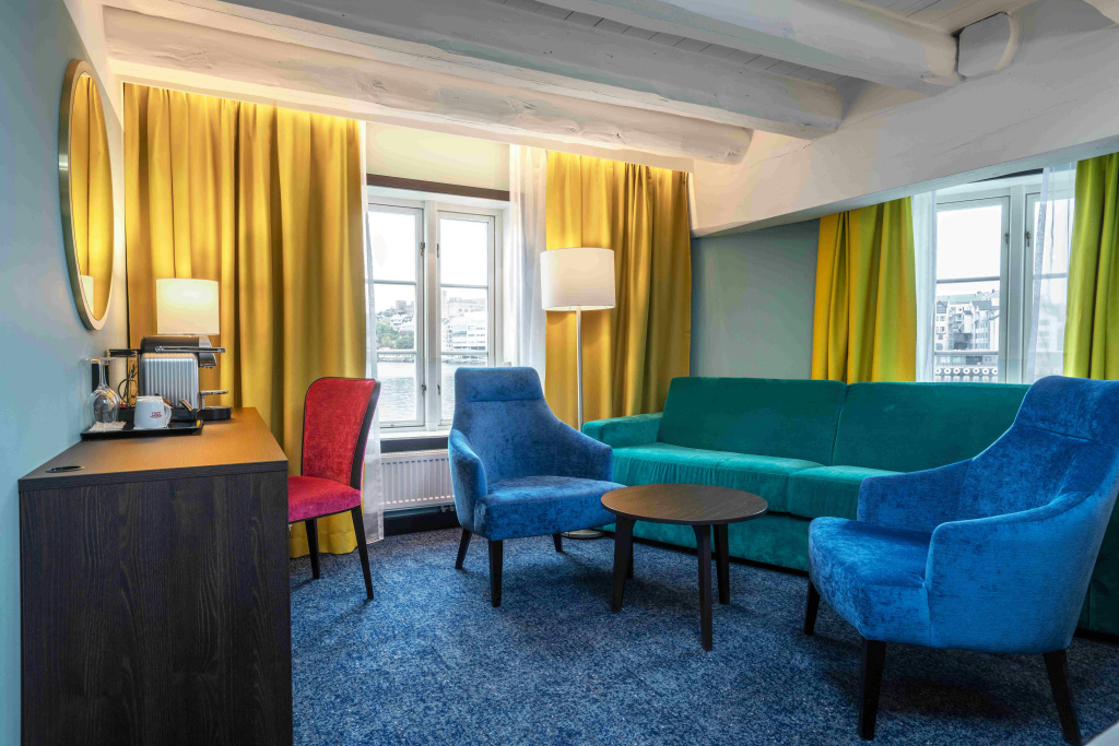 Thon Hotel Kristiansund - Général