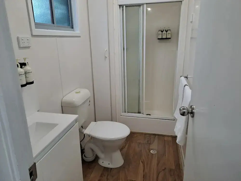 Ingenia Holidays Sydney Hills - Chambres