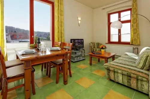 Villa Maria Wohnung 08 - фото 9