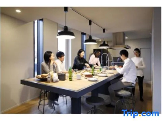 Meriton Suites Kent Street, Sydney - Chambres